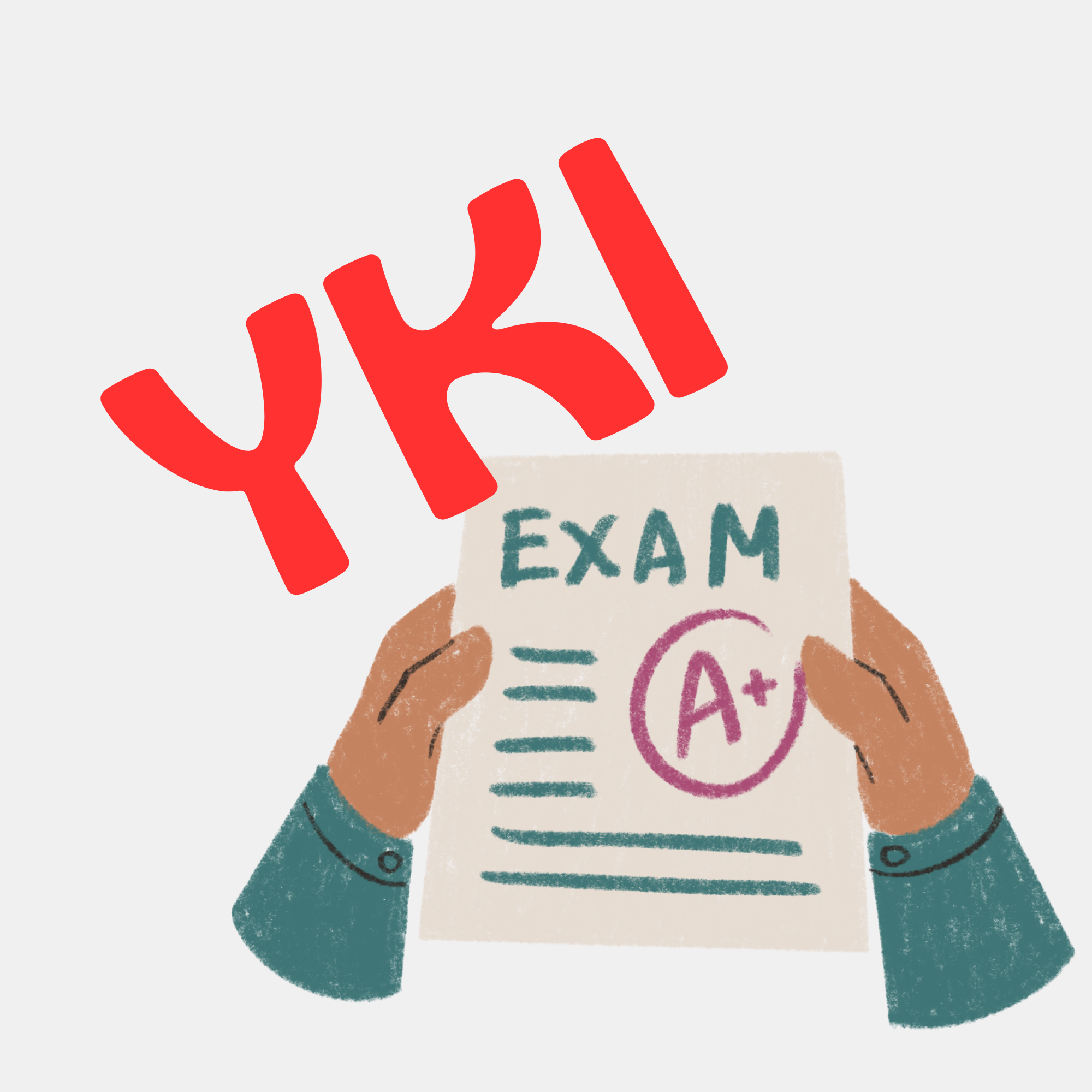 YKIReady logo